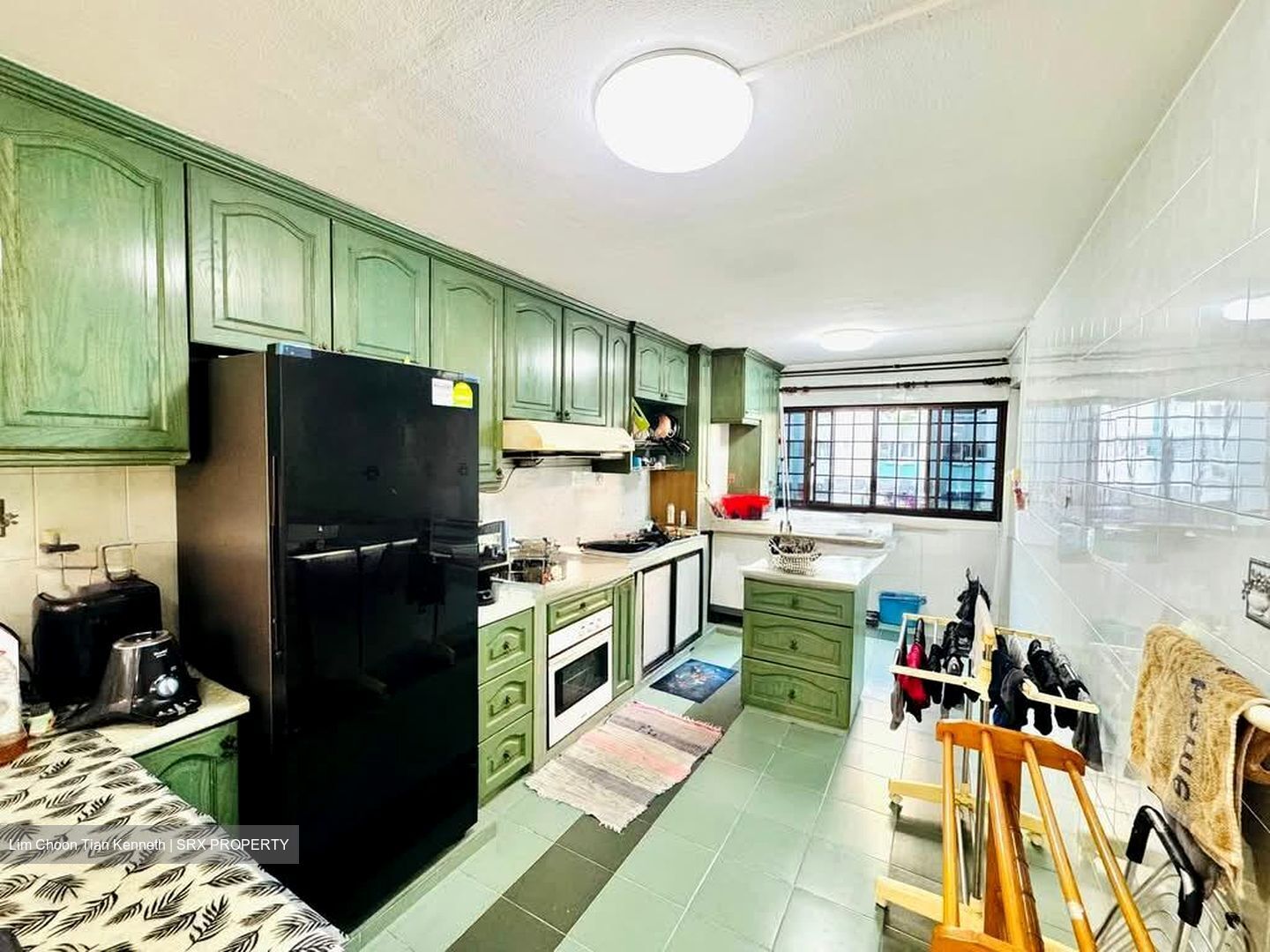 Blk 50 Chai Chee Gardens (Bedok), HDB 3 Rooms #565541361